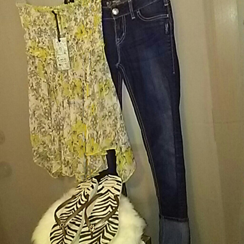 A Bundle Of 3 Items From My Listings - image 3