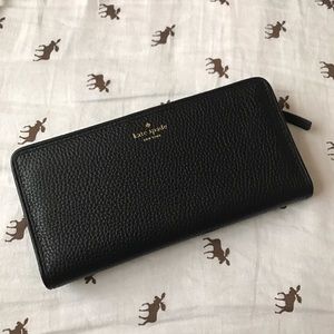 Kate Spade Stacy Wallet