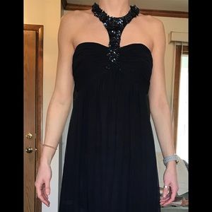 Jovani size 4 prom dress