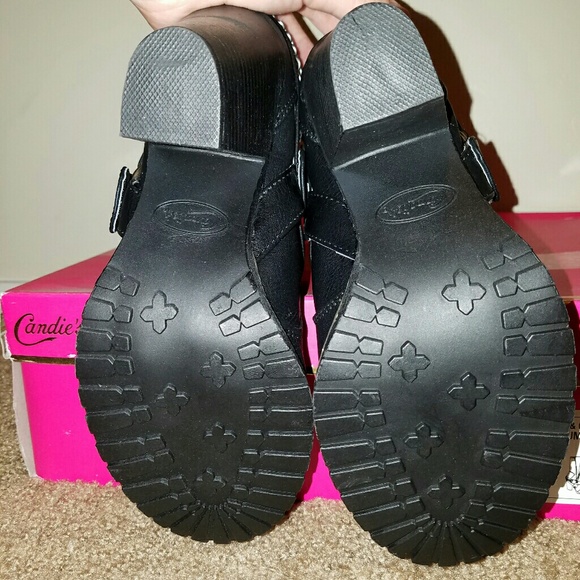 Candies Boots - Picture 3 of 5
