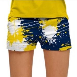Loudmouth Shorts (made to order)
