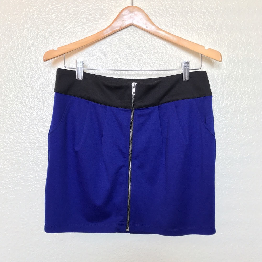 Forever 21 Mini Skirt