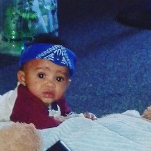 Meet your Posher, Melvin