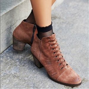 Free People Bootie