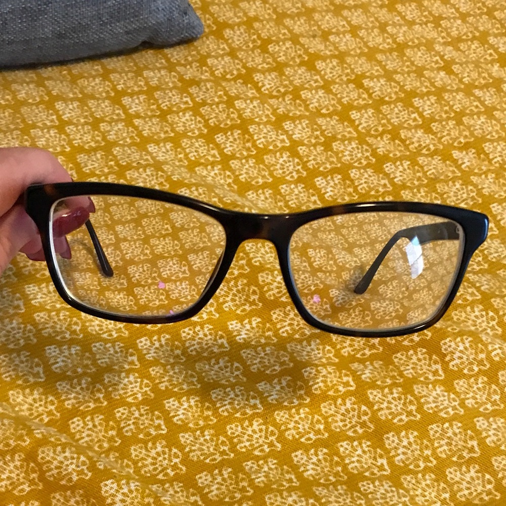 Ray Ban Glasses