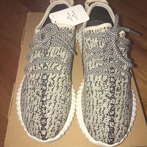 Yeezy Boost 350 Sz 6.5 Women
