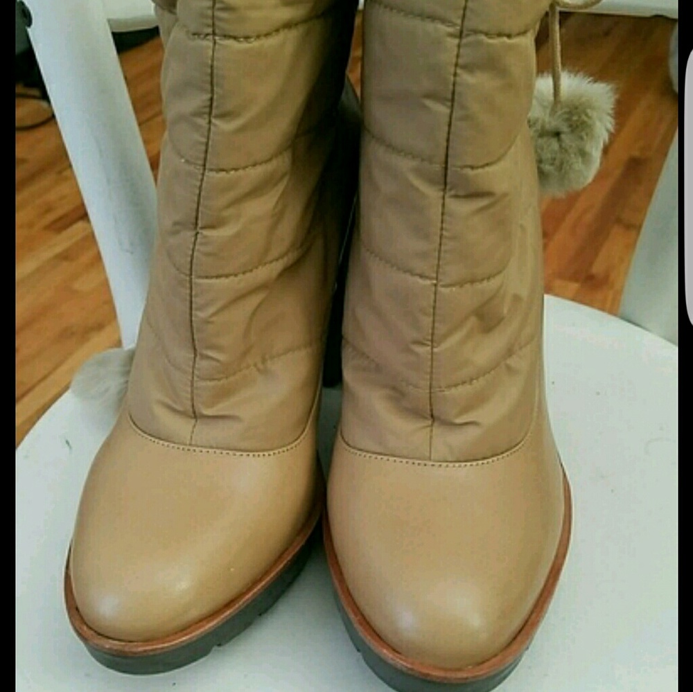 Boots Kate Spade