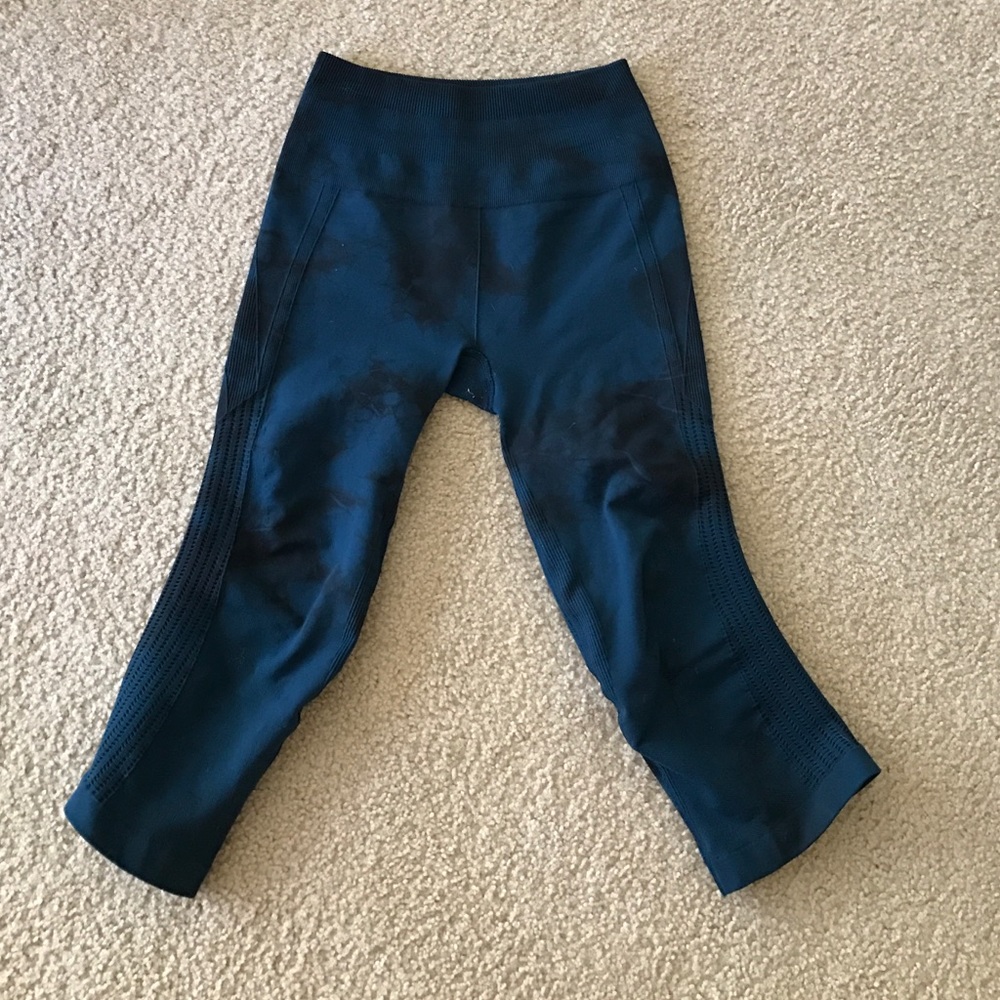 Lulu flow and go crop