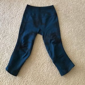 Lulu flow and go crop