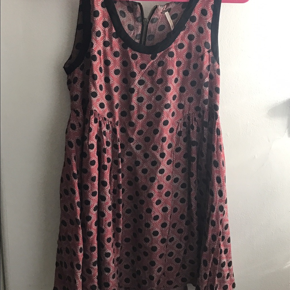 Free people dress