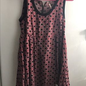 Free people dress
