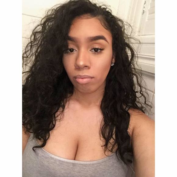 Meet your Posher, Luisandra - Picture 1 of 1