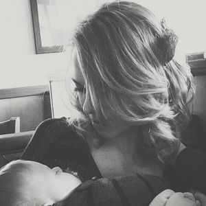 Meet your Posher, Katya