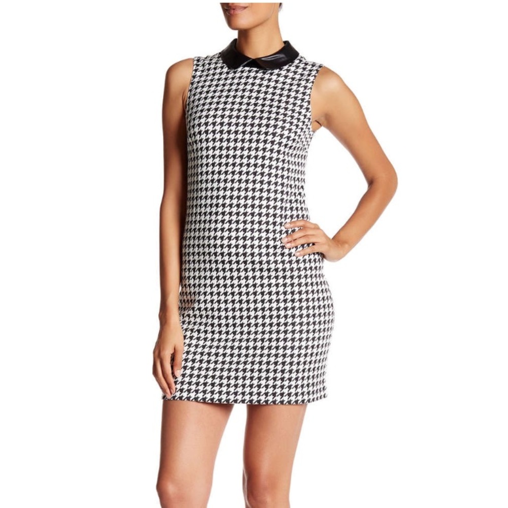Cece by Cynthia Steffe Shift Dress
