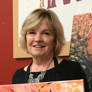 Meet your Posher, Linda