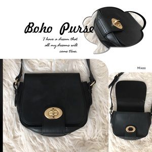 Boho Styled Purse