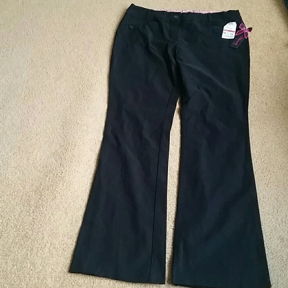 Slacks