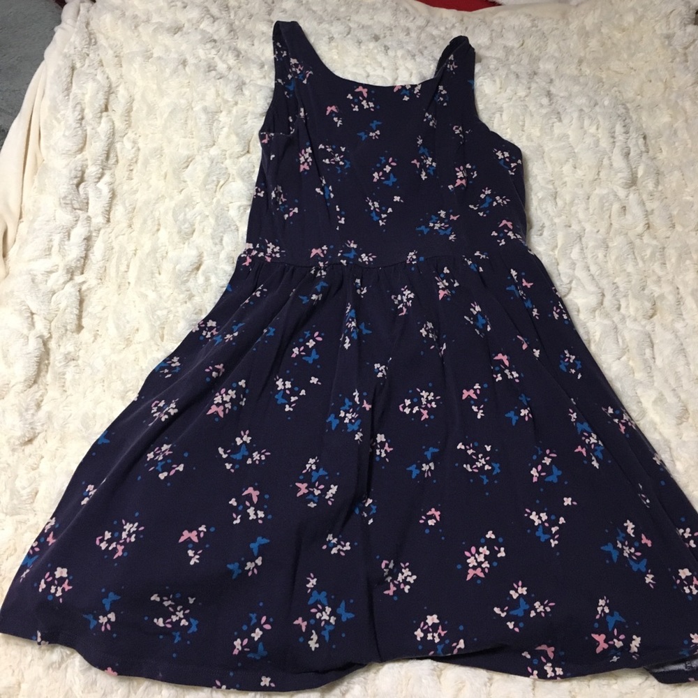 Lauran Conrad Dress
