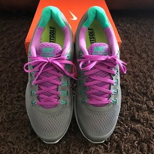 ❌SOLD❌ Brand new woman's Nike Lunarglide+4