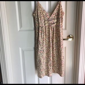 Volcom summer dress