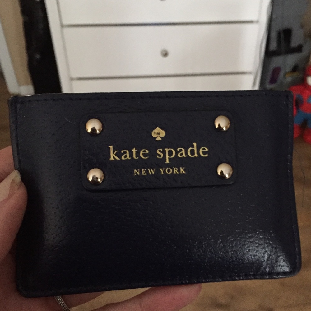 Kate Spade Small Wallet