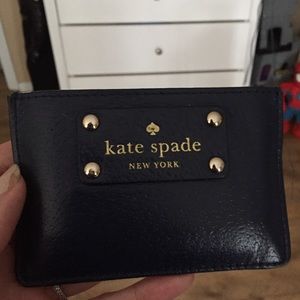 Kate Spade Small Wallet
