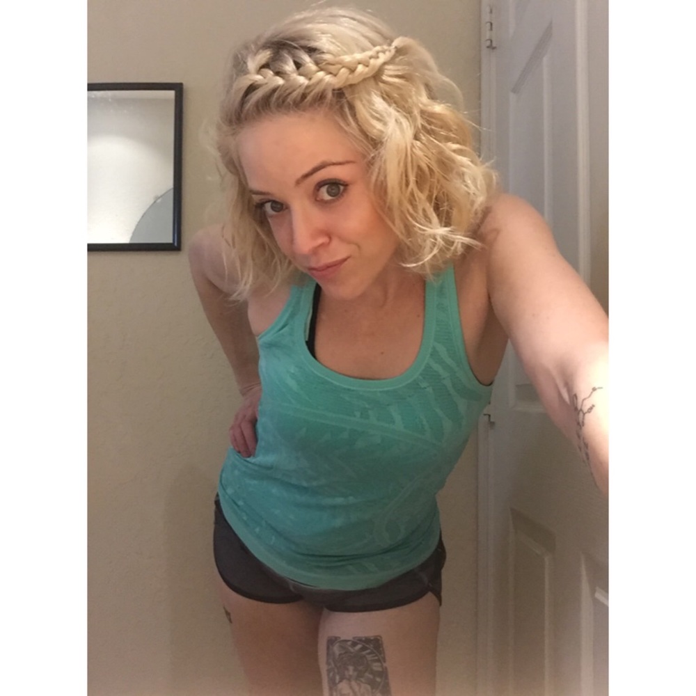 Meet your Posher, Faysioux