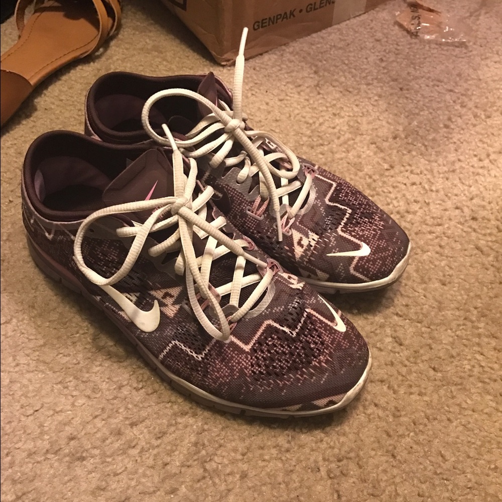 Nike Running Shoes