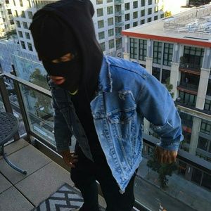 Meet your Posher, Chris