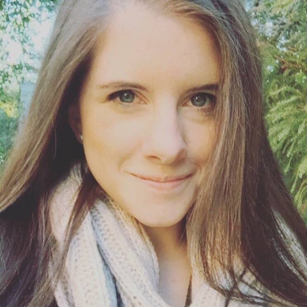 Meet your Posher, Steph