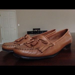 Cole Han loafers Size 8B