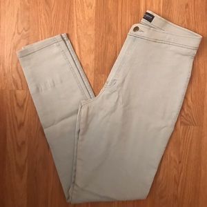 New American Apparel Easy Jeans