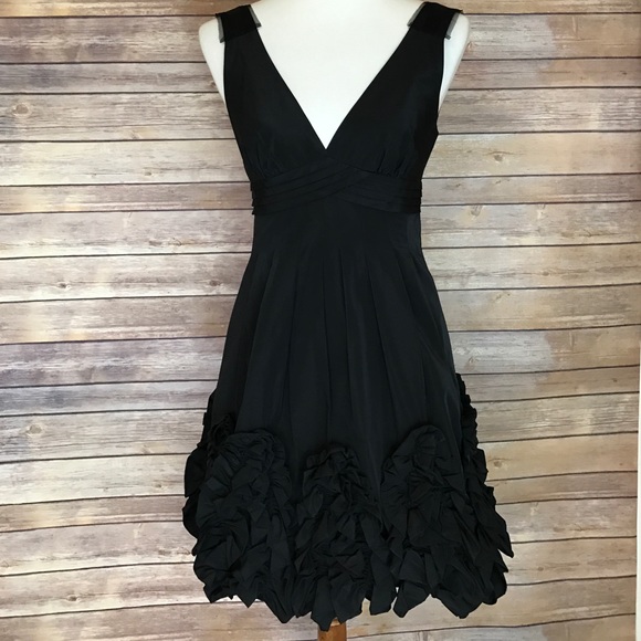 NWOT BCBGMax Azaria dress - Picture 1 of 4