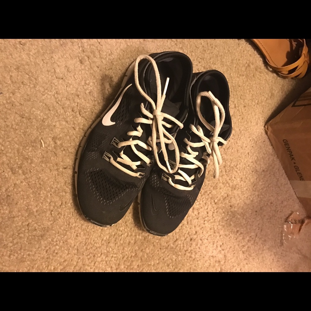 Nike Running Shoes