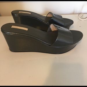 Nine West Wedge Sandal