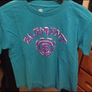 Element shirt