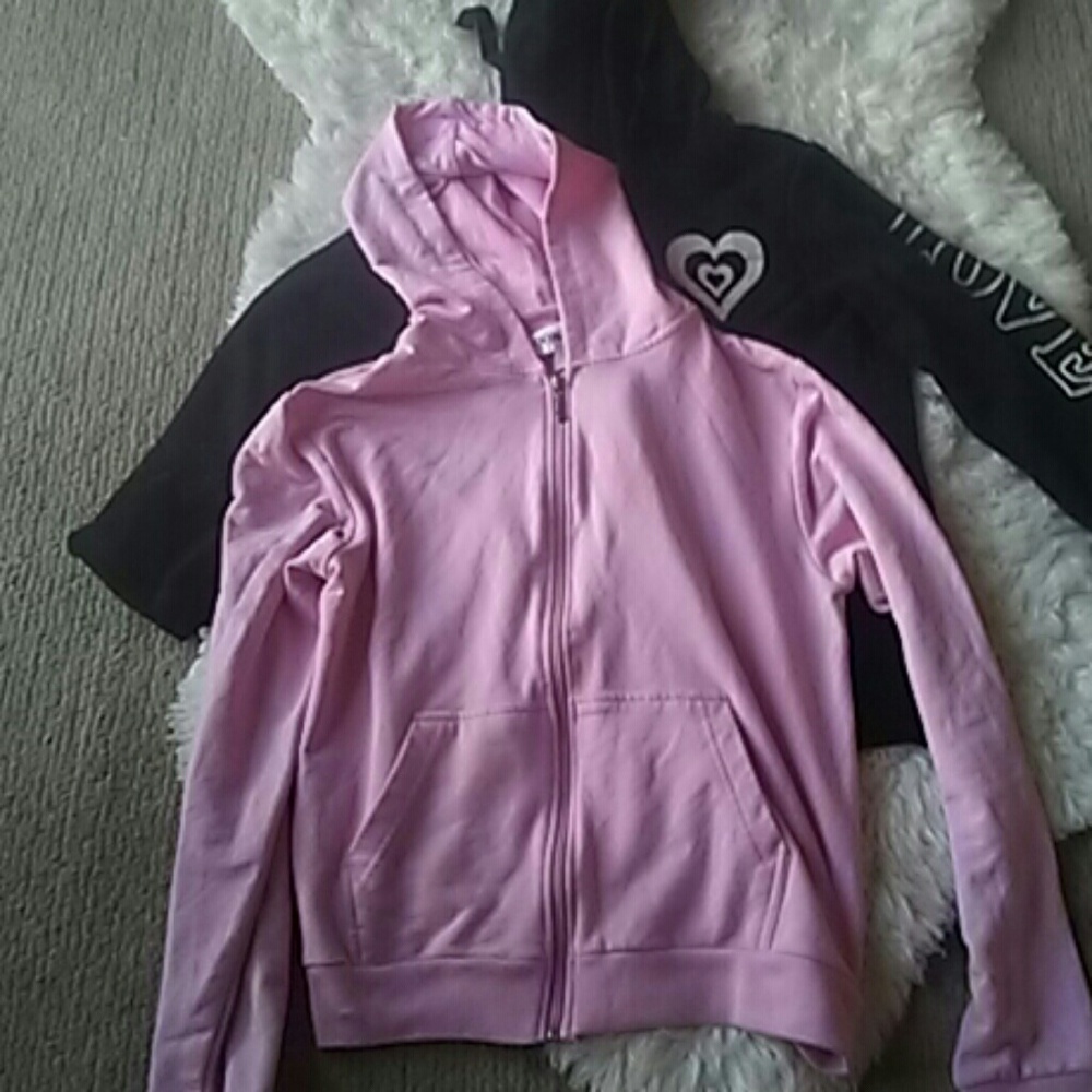 Sold! bundle of sweatshirts