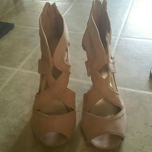 Pumps