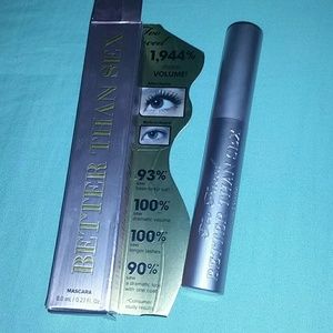 Too Faced Better Than Sex Mascara