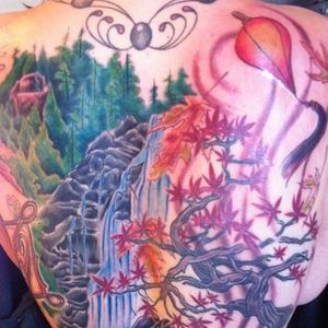 Meet your Posher, Tanjaret