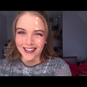 Meet your Posher, Morgan