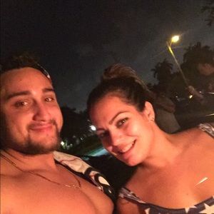 Meet your Posher, Anthony