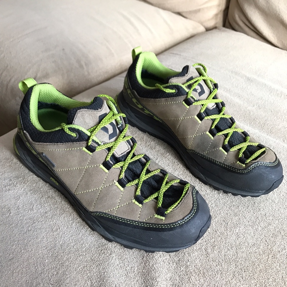 Scott Gore-Tex hiking boots