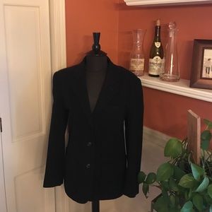 J.Crew wool blazer