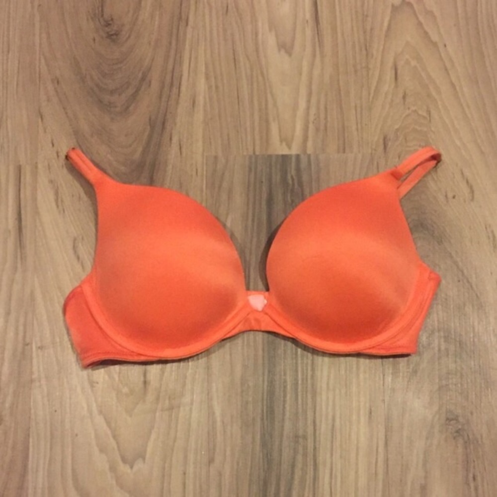 Victoria's Secret Very Sexy bra 34C
