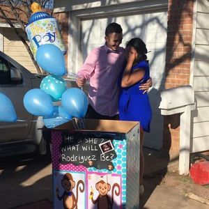 Meet your Posher, Ethan