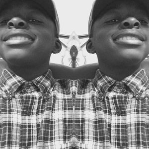 Meet your Posher, Elijah