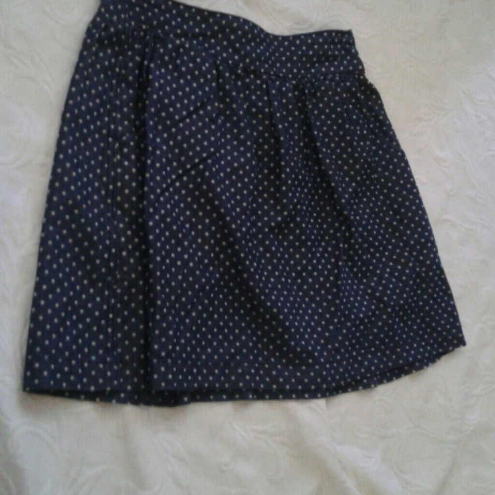 Levis skirt