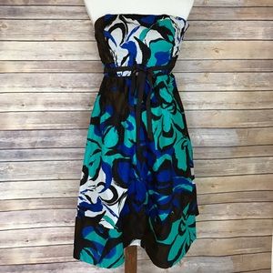 EUC The Limited dress