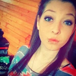 Meet your Posher, Cindy